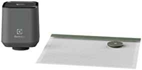 Gıda Saklama Vacum Cihazı Seti- EVSK1 ve 10 adet Vakum Poşeti