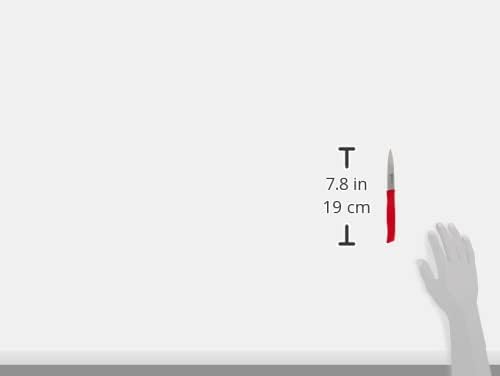 386010900 Soyma Doğrama Bıçağı