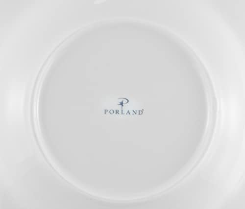 04A+P015855 Zen Çorba Tabağı, Porselen