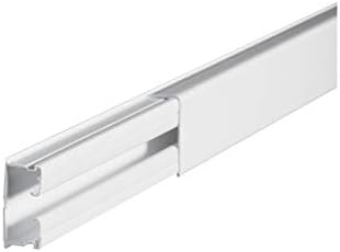 DLP ince kanal 16x32mm T dirsek