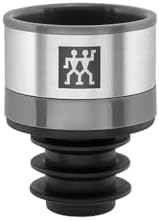 Fresh & Save Şişe Aparatı, Gri