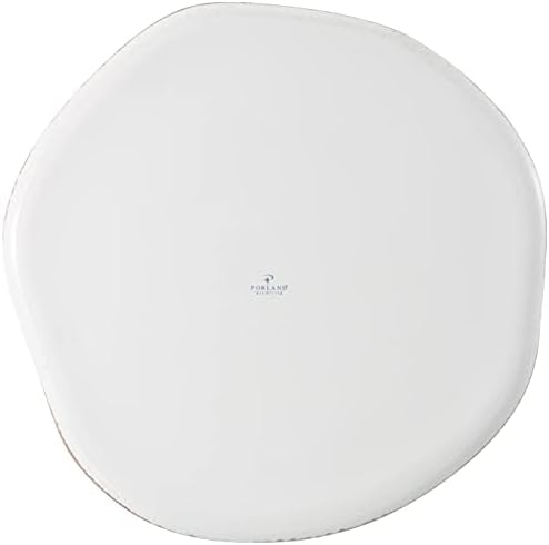 04ALM003266 Seasons Istiridye Tabağı, Porselen