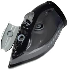 Forza 2600 Watt Seramik Tabanlı 200 gr Şok Buharlı Ütü