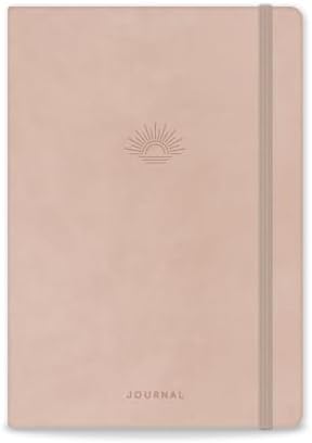 A5 Bullet Journal Noktalı Defter 140 gr. 80 Yaprak Cappuccino