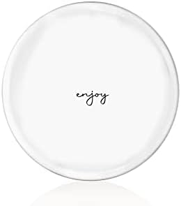 The Mia Summertime Pasta Tabağı 6 Lı Set - 19 cm