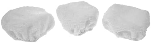 Buharlı Temizlik Makinesi Cam Bezi 3'lü, KSC 4211, CB02A ile Uyumlu