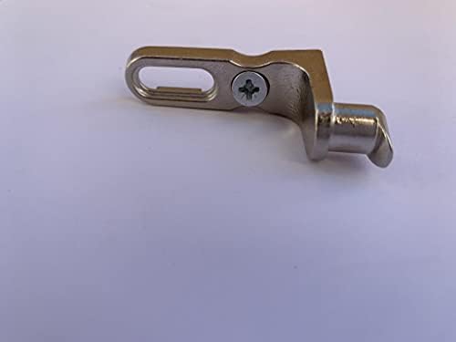 Arkalık Tutacağı Tırnak 8mm 10lu Montaj Aparatı