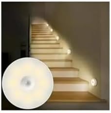 Butik Hareket Sensörlü Led Lamba