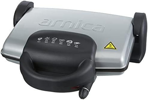 Ayvalik 4000 Tost Makinesi