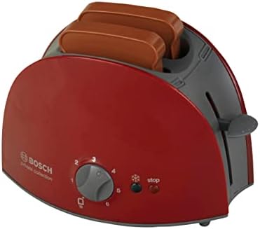 Theo 9578 – tost makinesi, oyuncak