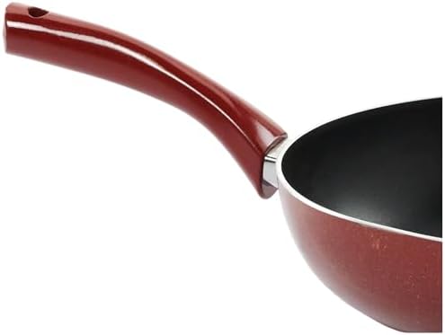 TİTAN GRANİT WOK TAVA NO:28