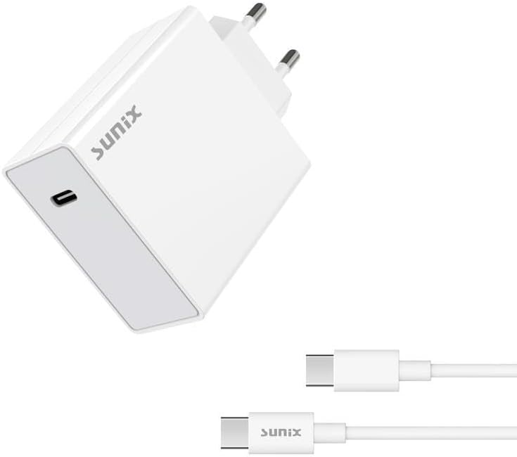 120W USB-C Turbo Hızlı Şarj Aleti S-130