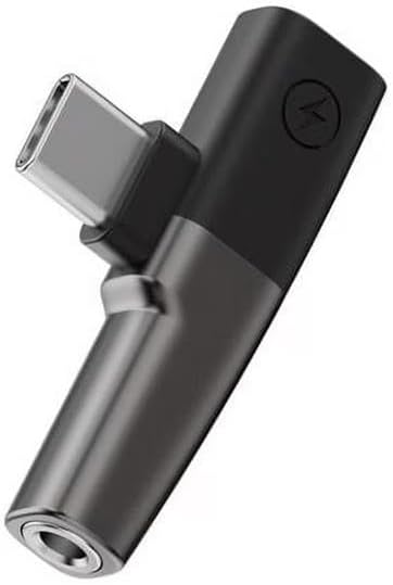 30W Hızlı Şarj Type-c to 3.5 MM Kulaklık Dönüştürücü Çevirici Şarj Kulaklık Adaptörü Type-c to 3.5mm