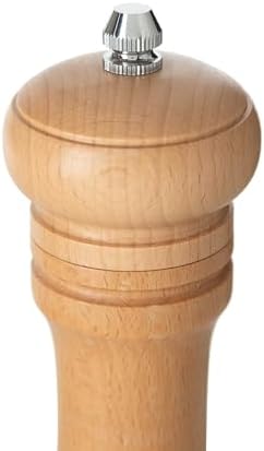 Concept Doğal Ahşap Değirmen 20,5 cm