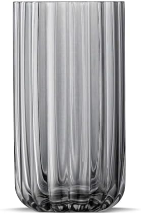 Foggy Grey 6'lı Meşrubat Bardağı