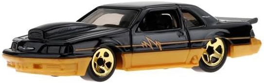 - And Debbie Hay's 1988 Pro Street Thunderbird (2023 - HKJ80)