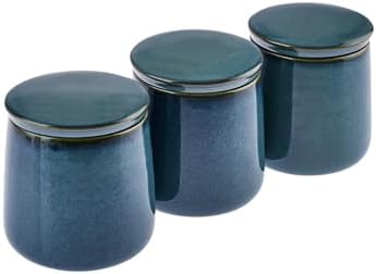 Lola 3'Lü Baharat Takımı Yeşil