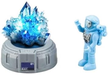 Astropod Kristal Keşif Görevi