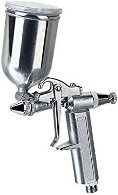 T 18609 Mini Rötuş Tabancası, 0.5 mm