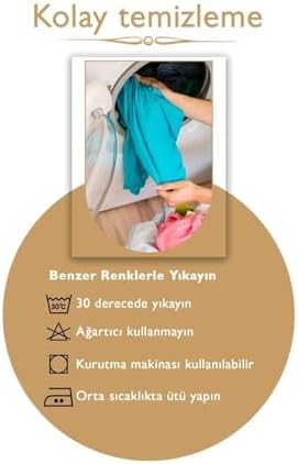 45X45 Özel Tasarım Panç Süzene Desen Dekoratif Kırlent Kılıfı Modern Beyaz 30