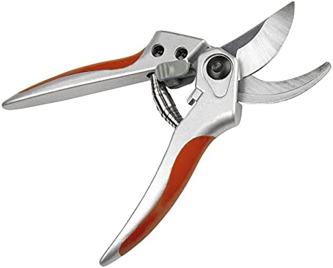 J441 makas Baumschere bir el Kurve 21 cm.