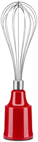 Aksesuarlı El Blenderi 5KHBV83EER -Empire Red