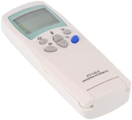 LG ile Uyumlu Klima Kumandası