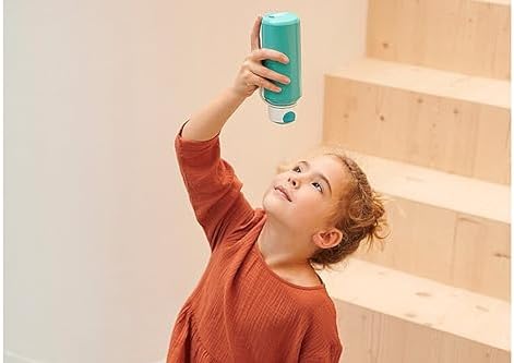 Yemek seti, ABS, Dino, 2 parça