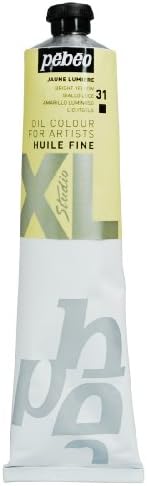 200*31 Yağlı Boya, 200 ml