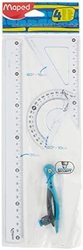 4'lü Start 30 cm Pergelli Maxi Set