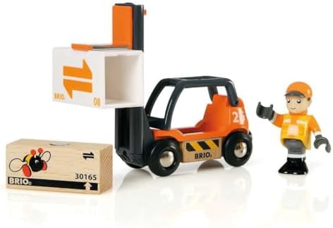 - Forklift - 33573