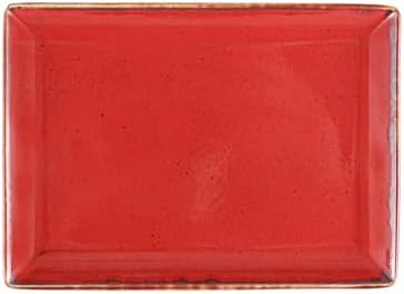 04ALM001512 Seasons Kahvaltı Tabağı, Porselen