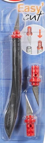 Ofis Ve Kırtasiye 009400 Kesici