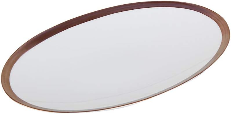 04ALM005232 Alm Kayik Tabak 32Cm