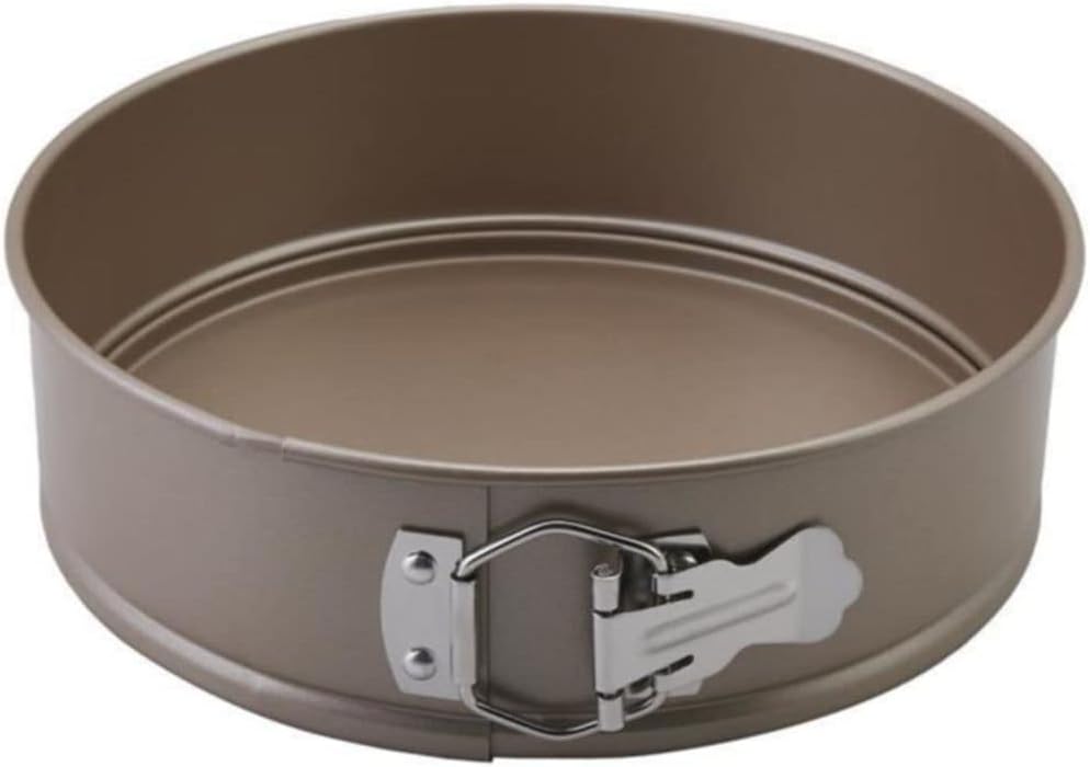 Bake Kelepçeli Kek Kalıbı 3231-1