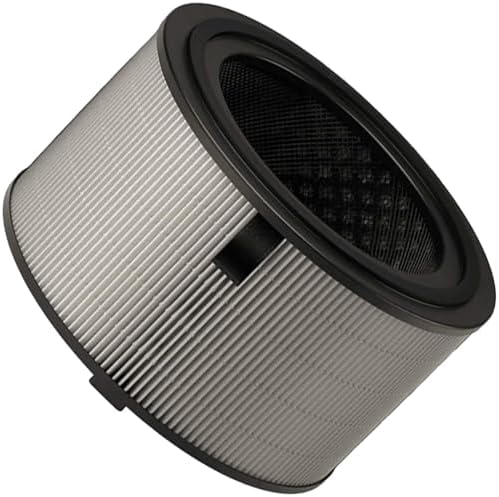 PureProtect 3200 Serisi AC3210, AC3220, AC3221 Hava Temizleyici için HEPA Filtre, FY3200/30