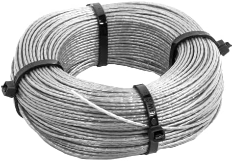 080 İnç 160 Ayak Yedek İp Düzeltici Hattı 2906302