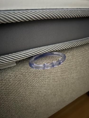 Plastik Kulpu Ve Yatak Tutucu