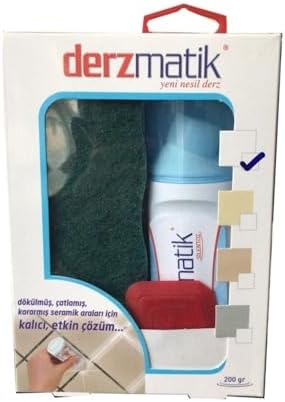 - Kutulu Set Beyaz 200 Gram