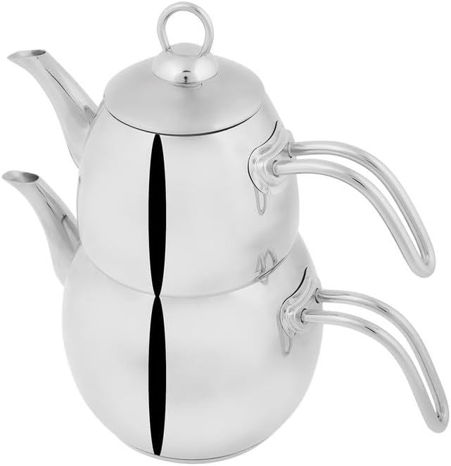 Cordoba Çaydanlık Takımı