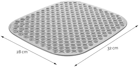 900638.43 Lavabo Matı, Gri