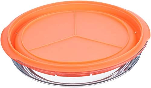 59524 Zest Mikrodalga Buharda Pişirici