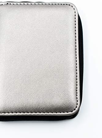 6'lı Kalem Kılıfı, Gri