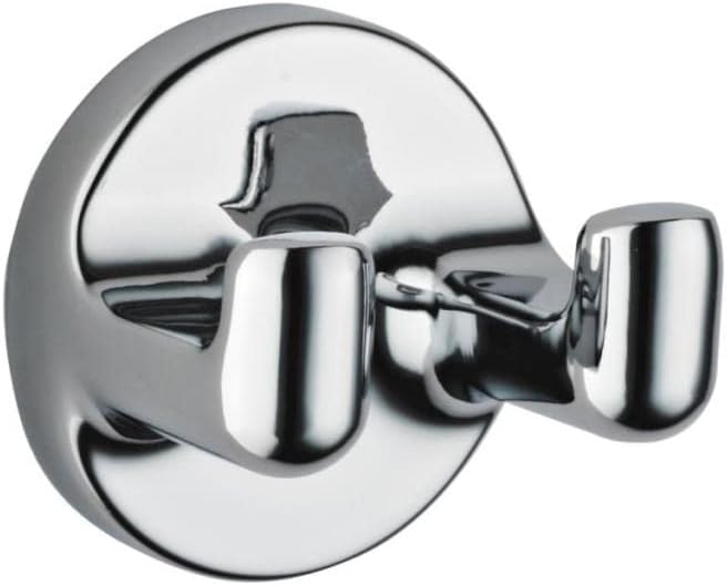 A44947 İkili Askı, Krom