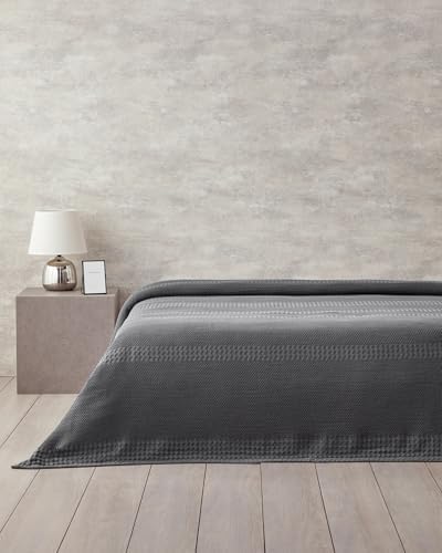 Almina Pamuklu Çift Kişilik Pike