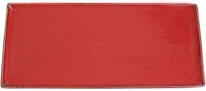 04ALM001591 Seasons Kek Tabağı, Porselen