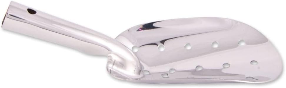 Çelik Şaşula Delikli No:3 (DSL-3)