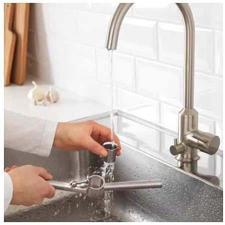 KONCIS Sarımsak Pres Paslanmaz Çelik