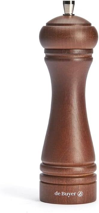 S346 Java tuz değirmeni