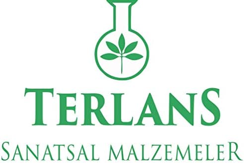 Ağartılmış Şeffaf Gomalak Cilası 250 ml Shellac Bleached